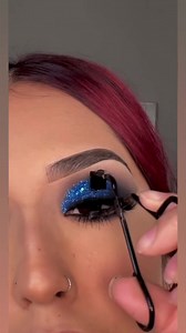 308K views · 10K reactions | Blue Eyes|Ojos: @mykitsch creaseless...