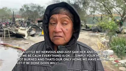 Multiple Fires Devastate The Rio Grande Valley: A Call For Safety Measures - Fox Rio Grande Valley