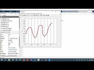 MIT Numerical Methods for PDE Lecture 13: Introduction to Finite Element