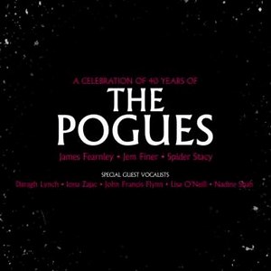 In celebration of the 40th anniversary of their iconic album 'Rum...