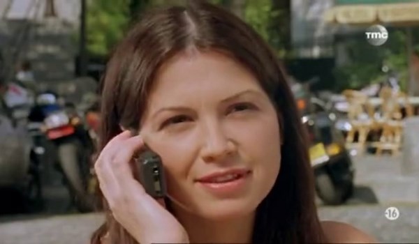 naughty lea (perverse lea) 2001