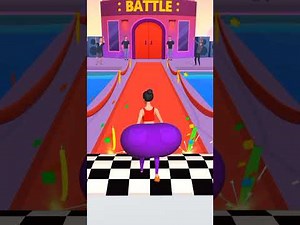 Insane Twerk Battle 2025 🔥 Best Booty Moves Ever | Girls Twerking | Dance Compilation #Viral