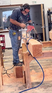 4.8K views · 54 reactions | Precision starts here. Our Mafell chain...