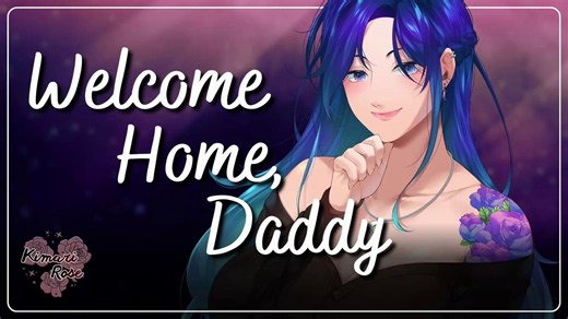 "I have been waiting patiently to have this cock inside me. To have you back home so you could breed me. I miss the feeling of you dripping out of me."❤️//💬//🔁 appreciated!— ✧ Your wife shows you just how much she missed you [F4M] [NSFW] [FDom to FSub]You've been away from home for a month on a work trip. You surprise your wife by coming home over a week early. After putting your daughter to sleep, she shows you exactly how much she missed you. But you have to be quiet. You don't want to wake