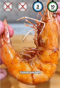 How Long to Deep Fry Shrimp: Perfect Crispy Shrimp Guide