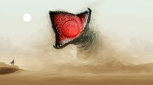 This Weird, Stick-Like Creature With a Tail Is Baffling Everyone