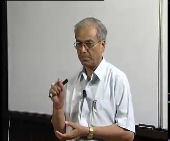 NPTEL Lectures: Mechanical Engineering - Dynamics of Machines