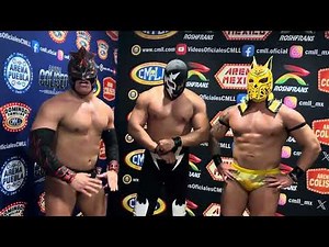 EN CALIENTE: LA FUERZA TAPATÍA