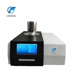 [Hot Item] Differential Thermogravimetric Simultaneous Thermal Tga DSC Analysis Analyzer Instrument Calorimeter
