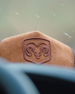 12K views | Com novo motor 2.2L turbodiesel ou 2.0L turbo gasolina, a Rampage Rebel chega mais potente e off-road do que nunca. | Ram | Brasil | Facebook