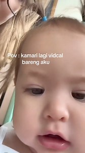 19K views · 870 reactions | TERIAKAN MACAM APA ITU KAMAYI | Jennifer & Kamari | Facebook