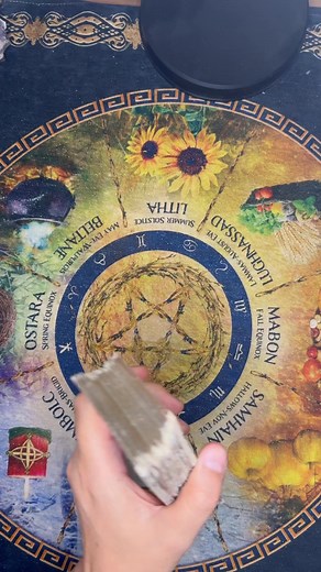 Une réconciliation sincère? #guidance #message #guidancedujour #emotions #amourdesoi #spiritualite #ame #emotions “Chaque guidance est générale et offre des éclairages spirituels, elle ne remplace pas un conseil ou un accompagnement personnalisé.” | L’âme en mots