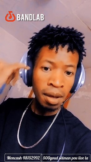 321 reactions · 65 comments | Fè music sou #telephone ou vin pi fasil kounya avèk li sa mw fè pote pou ou ,wap sèlman bezwen 500goud pouw gen liv sa avèk 5video kote nan baw bonjan esplikasyon sou kijan pouw mikse music ou Atansyon: li sa an kreyòl pou ka pibyen konprann li Moncash :48152992 oubyen Natcash 43571882 se nan numero sa yo wap ka achte liv la | Maralyeman Thomas | Facebook