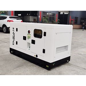 [Hot Item] Cheap Price Generators 50kw 10kVA 12kVA 15kw 20kw Set 100kw Diesel 40kVA Generator