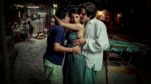 The 50 Horniest Movies Ever Made