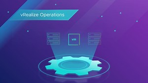 Kubernetes Monitoring in vRealize Operations