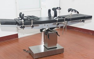 [Hot Item] Brother Medical Hydraulic Examination Operating Table for Surgery