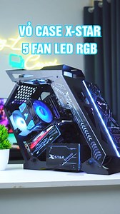 585 reactions · 12 shares | PC Ngoại hình Chất Hiệu năng tốt nhất...