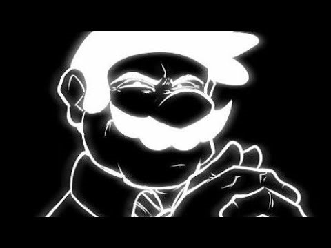 [FNF] DICTATOR - WITH LYRICS || MARIO MADNESS V2 ||