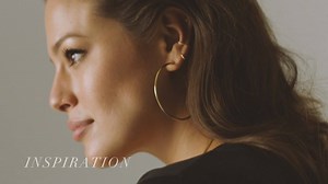 The Ashley Graham Collection by ADDITION ELLE has arrived at Bare Necessities! Shop the line here http://goo.gl/CYiKMt. Learn more about Ashley and her inspiration for the La Scala Collection in the video below! | BARE NECESSITIES