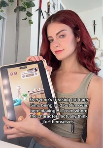 Building My Own Town From Scratch