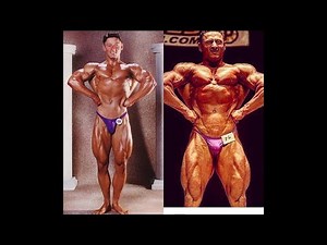 Steroids & Before & After Transformations: Ask Ron Live