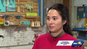 Library hosts Fix It Fair to help repair tools