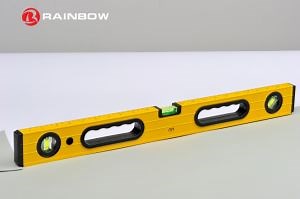 [Hot Item] Straightness Customized Box Frame Level Torpedo and Pocket Spirit Levels