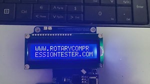 I do have tester kits back in stock. Was waiting on the weather to agree to be able to program boards again. The elevation here in Mishawaka,IN is 720 feet. I can get the barometric pressure sensors on the 5.2 PCB calibrated within a couple feet. $252 deal on website with Free Shipping in US and PR 🇺🇸 RotaryCompressionTester.com #Rotary #Rx7 #Rx8 | Rotary Compression Tester