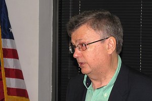 Abstinence proselytizer Mark Souder regrets nothing - Salon.com