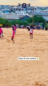 NOT ALL SOMALIS ARE SCARED OF DOGS 🐶😂 | Somali Athlete