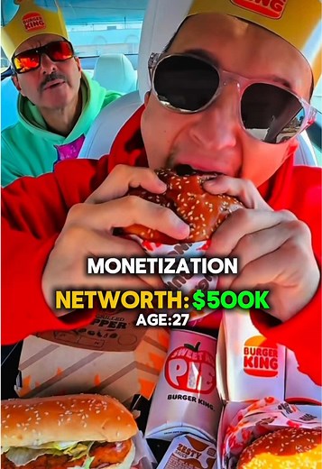 Here’s how JSchock made his networth 💸 #jshock #streameruniversity #successstory #finance #networth