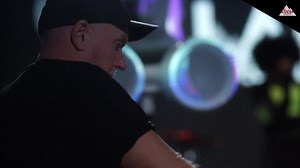 SRVD in The Lab LDN (Radio Slave Patrick Mason)