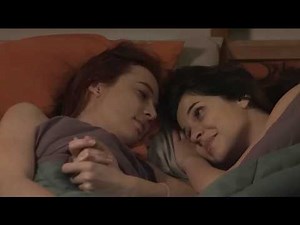Love, Paper, Scissors | Lesbian Short Film