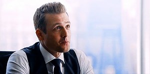 Harvey Specter Quotes on Reels