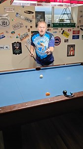 3.1K reactions · 163 shares | The most common cross bank #billiards #pool #pooltricks #trickshots #tricks #artisticpool #8ball #9ball #10ball #BigAl #BigAlsbilliards #efren #efrenreyes #efrenbatareyes #venom #venomtrickshots #seyberts #jump #jumpshot #carom #combo #forcefollow | Al Toelle | Facebook