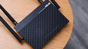 Check Your Asus Router for Malware ASAP