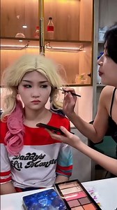 Runaway bride 😍🥰😘 (Do not imitate the story's reenactment.)