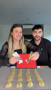 128K views · 1K reactions | Wasabi Toothpaste Pringles Challenge | Deni Medeiros | Facebook