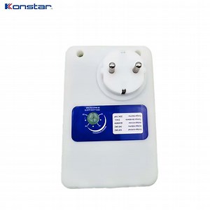 [Hot Item] Konstar Ex Works Wholesale EU Style Safe Under Over Surge Voltage Protector