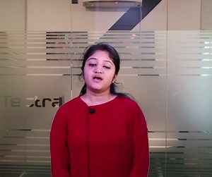 Thank you so much, Priyanka! Delighted to hear your positive feedback on our Java Full Stack Developer course at myTectra. We're thrilled to have been part of your learning journey! #JavaTraining #FullStackDevelopment #TechEducation #CareerGrowth #myTectraReview #myTectra | myTectra