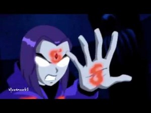 Raven x Slade - Love Bites