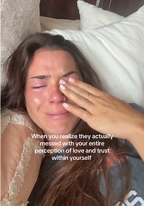 When a Cheating Breakup Changes Your Trust and Perception of Love