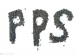 [Hot Item] Electrical Devices, Heat Resistant Precise Electronics, Polyphenylene Sulfide PPS Compound