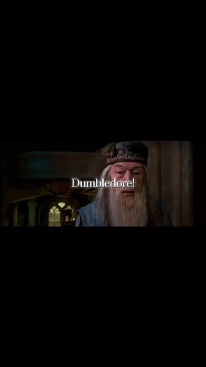 Dumbledore: El Mago Que Voldemort Temía