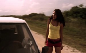 Juliana Harkavy Butt Scene in Whatever Lola Wants