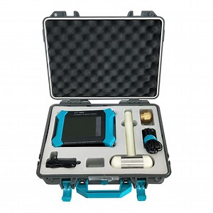 [Hot Item] Pit Pile Integrity Test Equipment Pile Integrity Tester Manufacturers