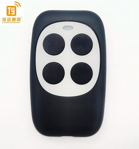 [Hot Item] Bc Universal Automatic Gate Door System Key Duplicator Remote Control