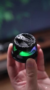 1.4M views · 39 reactions | A super portable and especially mini magnetic speaker from @temuClick the link or search code dsy9633 on @temu to get this with a special discount(new user only)#shoptemu#temu #speaker #minispeaker | Tangoo | Facebook