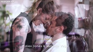 Greedy Creampies Vanessa Vega (Alex Jones)
